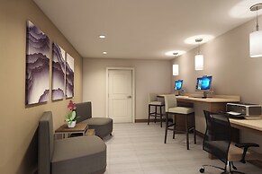 Staybridge Suites Greenville Medical Center, an IHG Hotel