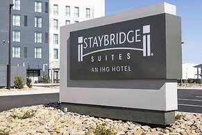 Staybridge Suites Greenville Medical Center by IHG