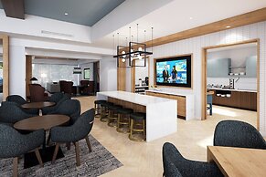 Staybridge Suites Greenville Medical Center by IHG