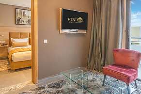 Rent Inn Boutique Hôtel