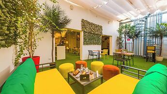 Rent Inn Boutique Hôtel