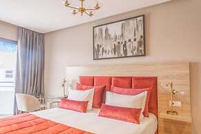 Rent Inn Boutique Hôtel