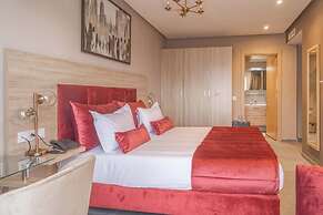 Rent Inn Boutique Hôtel