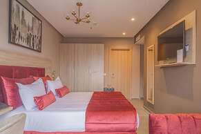 Rent Inn Boutique Hôtel