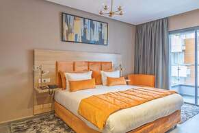 Rent Inn Boutique Hôtel