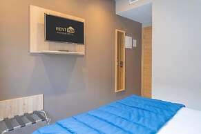 Rent Inn Boutique Hôtel