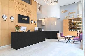 Rent Inn Boutique Hôtel