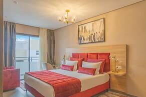 Rent Inn Boutique Hôtel