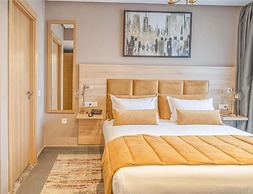 Rent Inn Boutique Hôtel