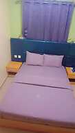 Ikad Hotel and Suite Borno Way