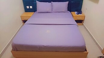 Ikad Hotel and Suite Borno Way