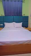 Ikad Hotel and Suite Borno Way