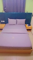 Ikad Hotel and Suite Borno Way