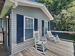 Little Bit of Country