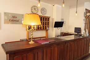 Hotel Alto Colonial