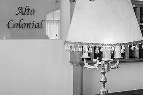 Hotel Alto Colonial