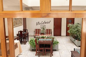 Hotel Alto Colonial