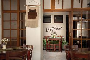 Hotel Alto Colonial