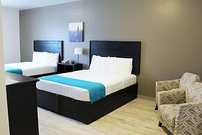Roadhouse 52 Inn & Suites