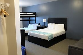 Roadhouse 52 Inn & Suites