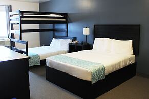 Roadhouse 52 Inn & Suites