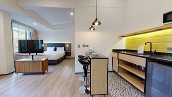 gA Apartamento Nova Parkway