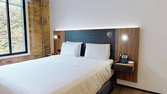 gA Apartamento Nova Parkway