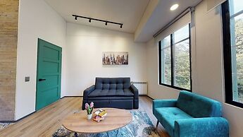 gA Apartamento Nova Parkway