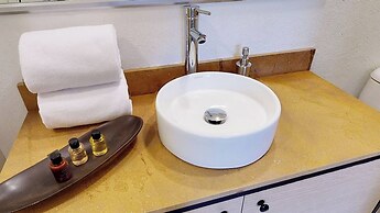 gA Apartamento Nova Parkway