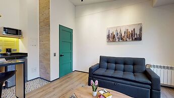 gA Apartamento Nova Parkway