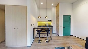 gA Apartamento Nova Parkway