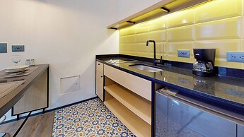 gA Apartamento Nova Parkway