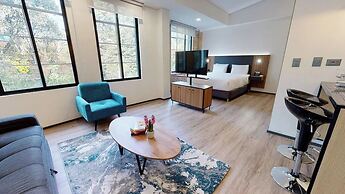 gA Apartamento Nova Parkway