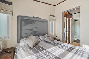 Cormorant - Luxury Lodge Close to the Beach