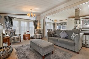 Cormorant - Luxury Lodge Close to the Beach