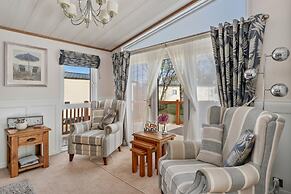 Cormorant - Luxury Lodge Close to the Beach