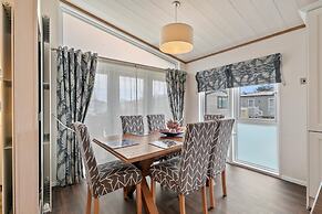 Cormorant - Luxury Lodge Close to the Beach