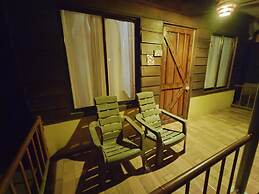 Las Cabanas