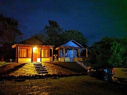 Las Cabanas