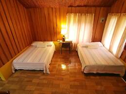 Las Cabanas