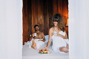 Las Cabanas