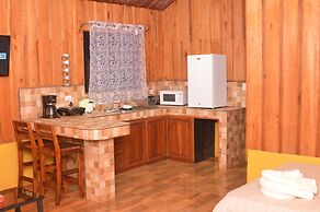 Las Cabanas