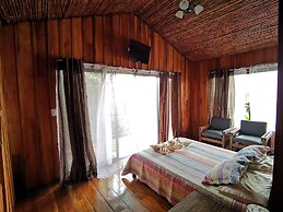 Las Cabanas