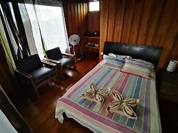 Las Cabanas