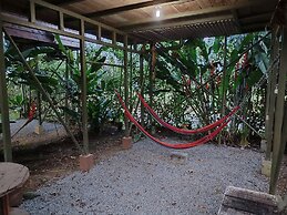 Las Cabanas