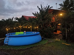 Las Cabanas
