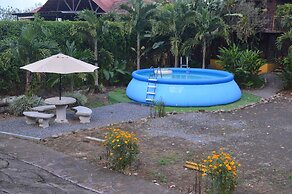 Las Cabanas