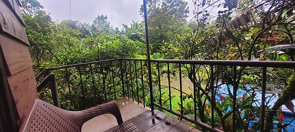 Las Cabanas