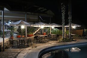 Casa Basilisa Hotel & Resort