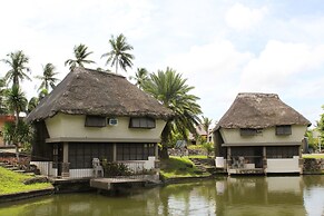 Casa Basilisa Hotel & Resort